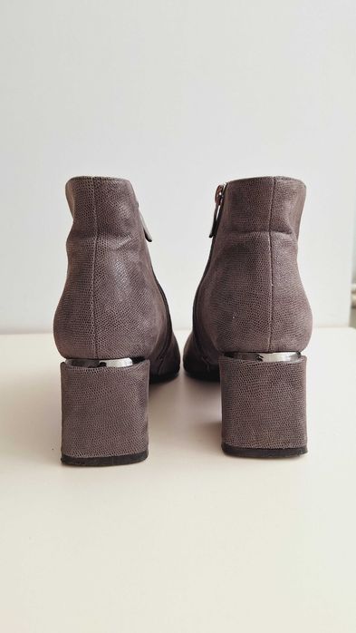 Напівчеревики жіночі весна-осінь