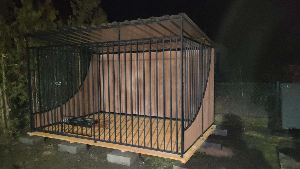 Kojce dla psów dopasowane do potrzeb klienta