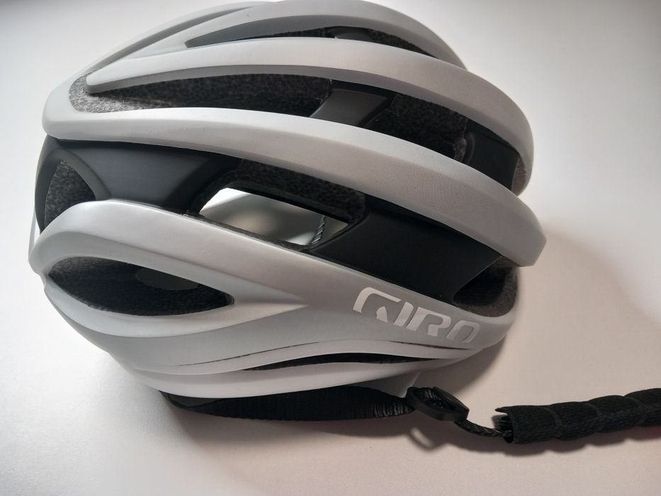 Kask rowerowy Giro Aether Spherical MIPS (2171)