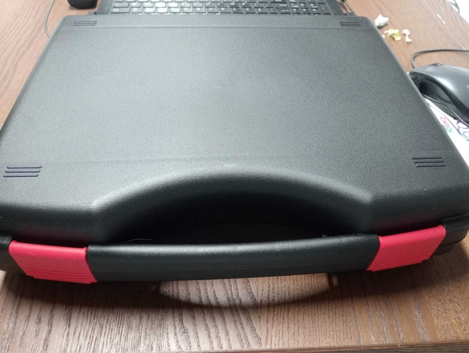 Kit 17 Adaptadores Profissionais Voillty – Universal Automóvel – NOVO