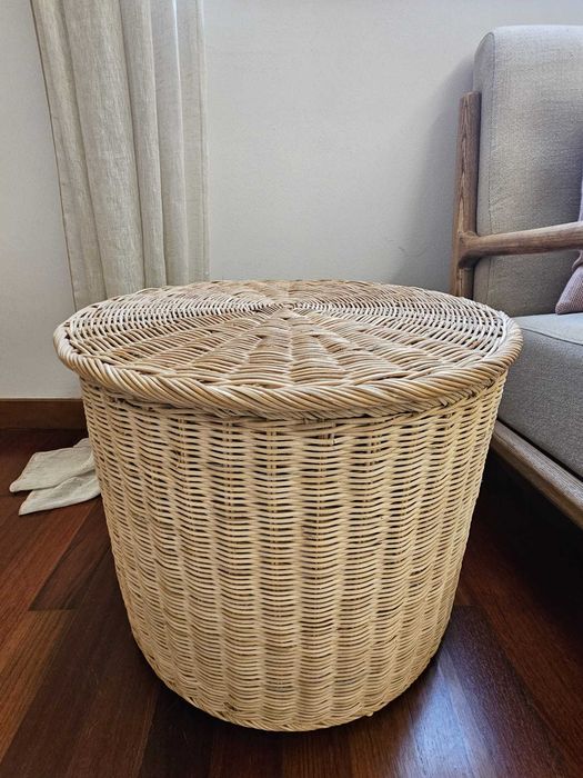 Repousa pés Tolkning IKEA