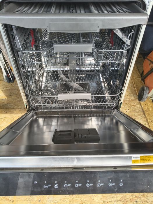 Zmywarka Whirlpool