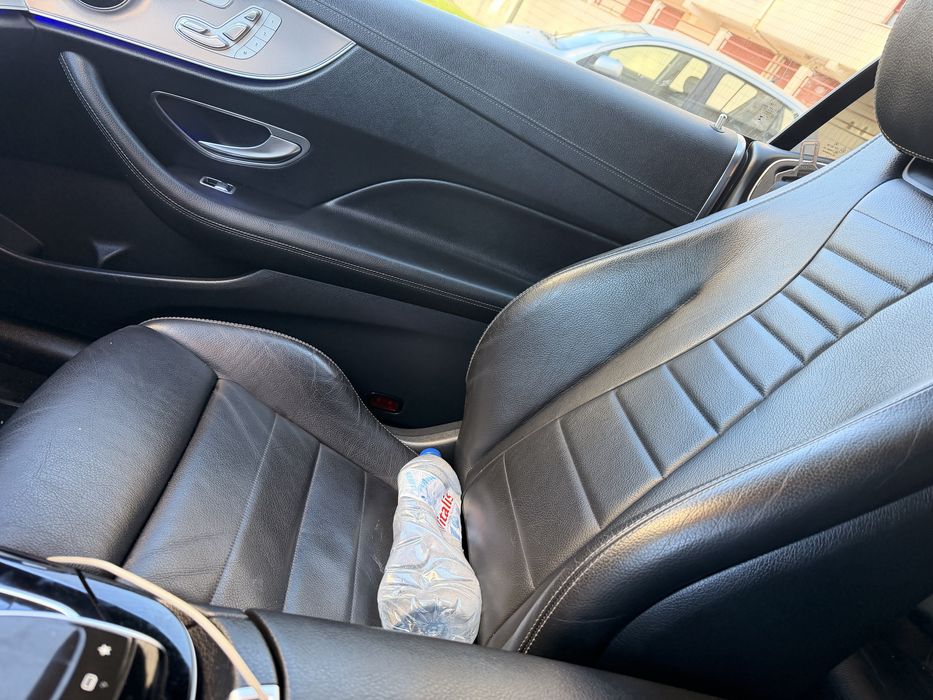 Mercedes E220d (C238) gasoleo 200 cv 2019 edtion  caixa 9 stroninc