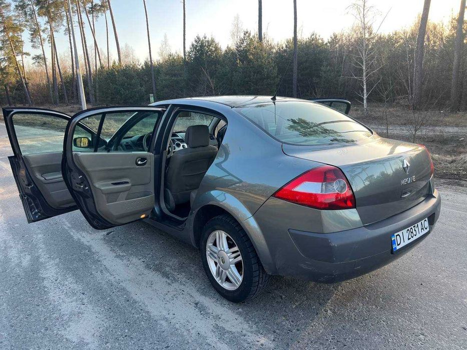 renault megan   2