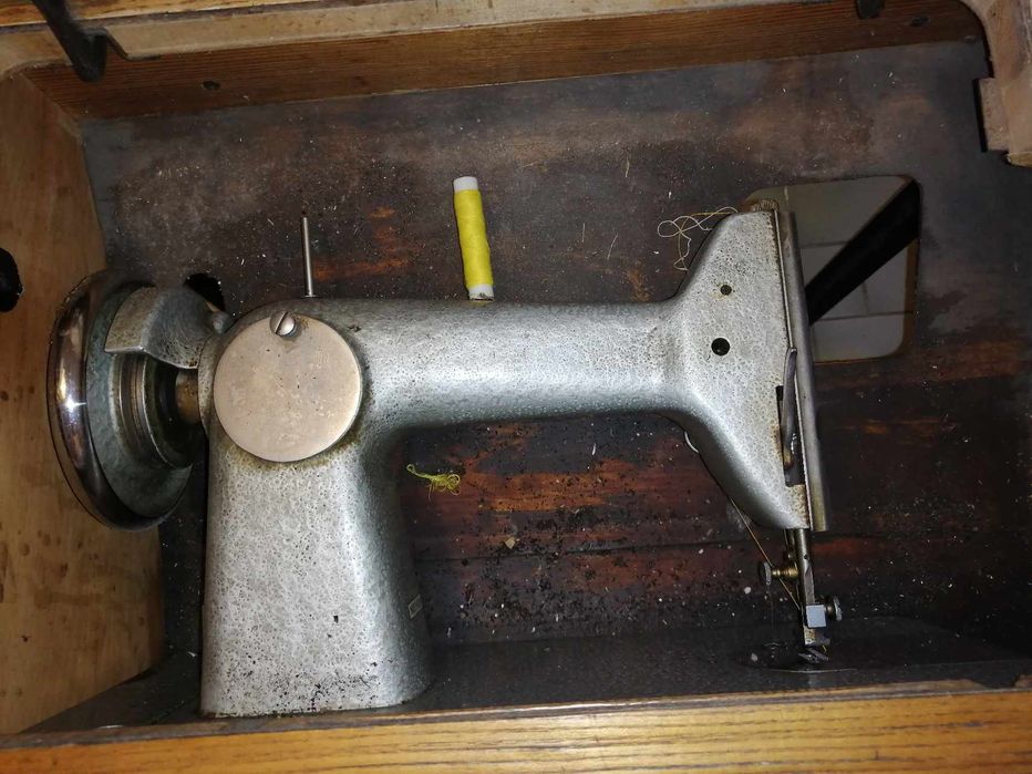 Maszyna Łucznik  antyk