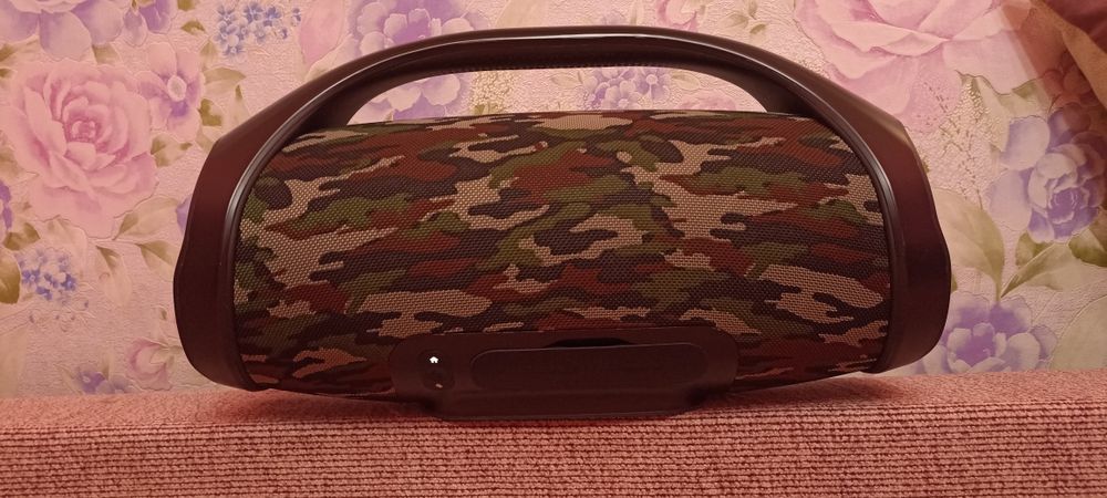 Jbl Boombox в ідеальному стані