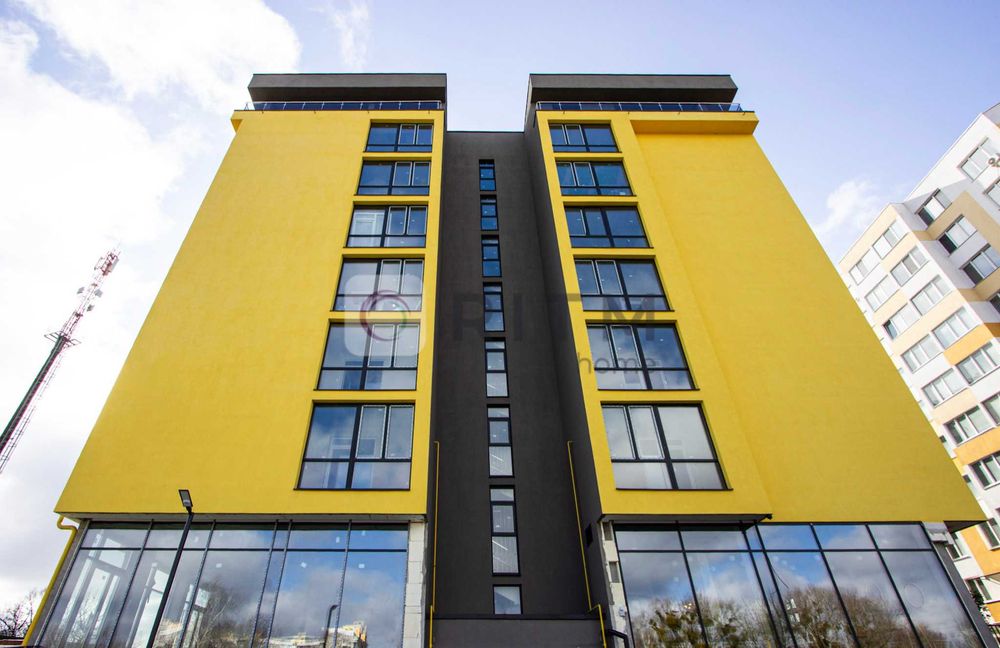 2-rooms apartment apartment by the address (area 77 m²) - Atlanta.ua - photo 2