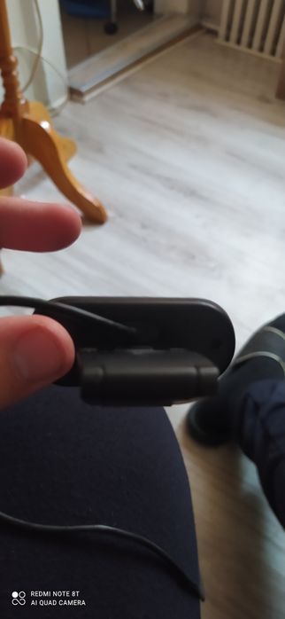 Kamerka Internetowa Webcam Logitech C210