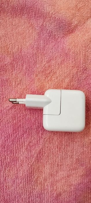 Carregador Apple original