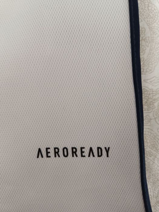 Camisola Kroos Real Madrid 2023/24