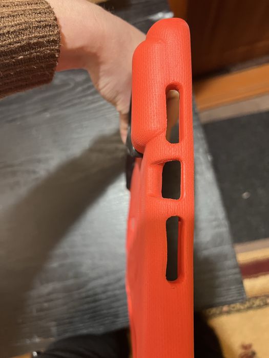 Ударостійкий Чохол для iPad