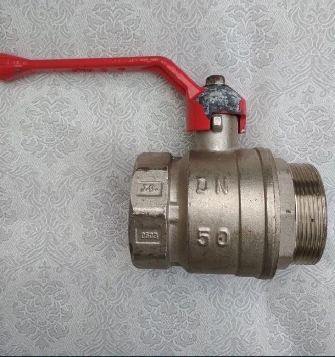 Кран пробковый 11ч6бк ду15 Ру10. Кран латунный шаровый муфтовый dn50