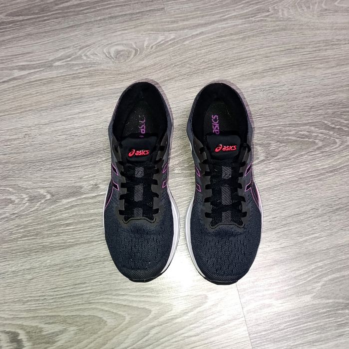 Кросівки Asics GT-1000 11 (1012B197) — zdjęcie 3