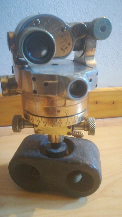 Circle Aiming, M1 F.J.A 1943 artigo da  segunda guerra mundial