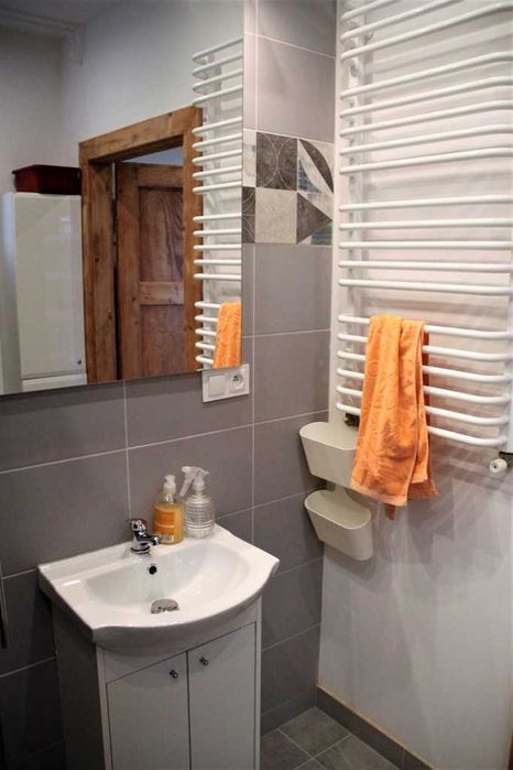 Pokój 27 m² z balkonem/ do wynajęcia