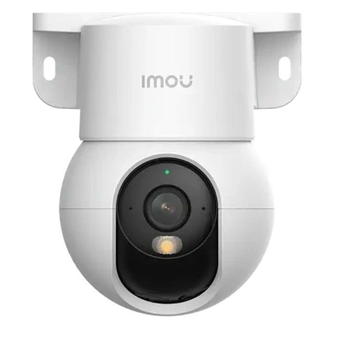 IP-камера IMOU Ranger Mini 5MP (IPC-K2MP-5H1WE)