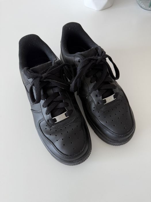 Buty Air Force 1 czarne