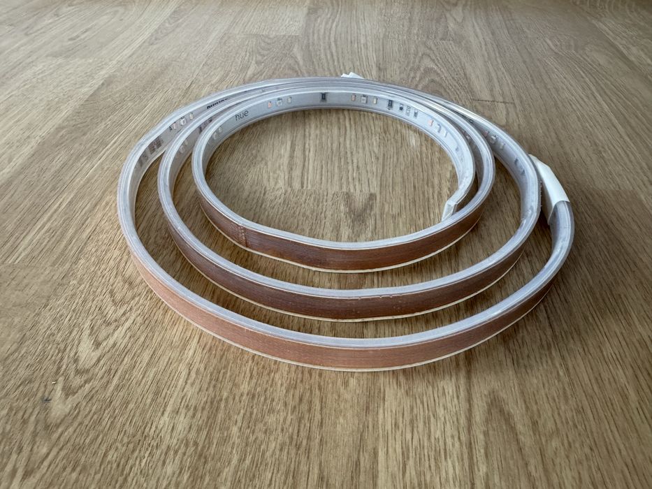 Philips Hue Lightstrip 160cm taśma LED