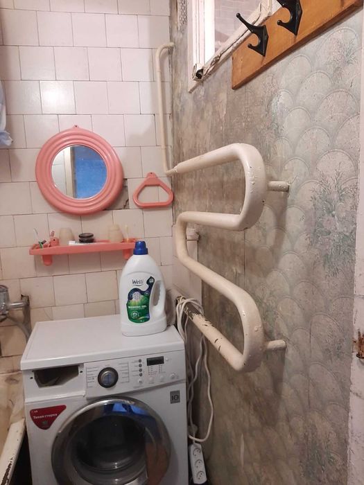 2-х кімнатна квартира в городку за найкращу ціну.