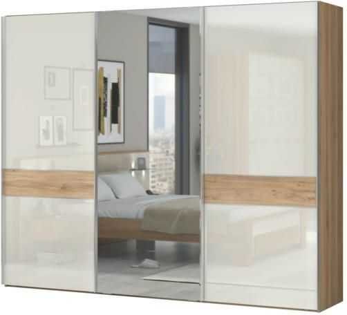 Szafa Gala Przesuwna duża !