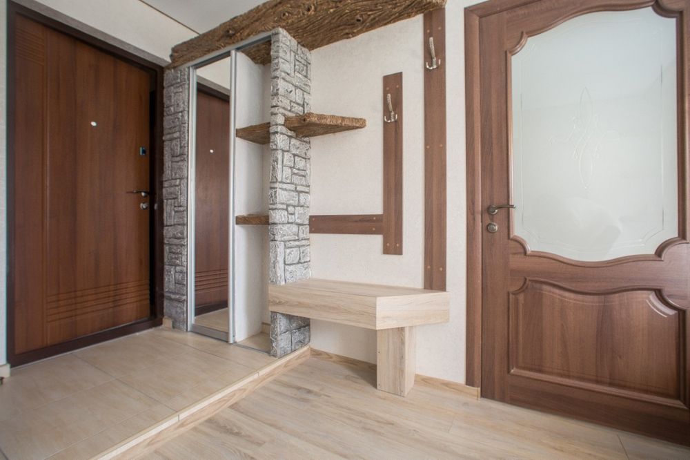 Двох кімнатна квартира у центрі  старого міста біля Ратуші.