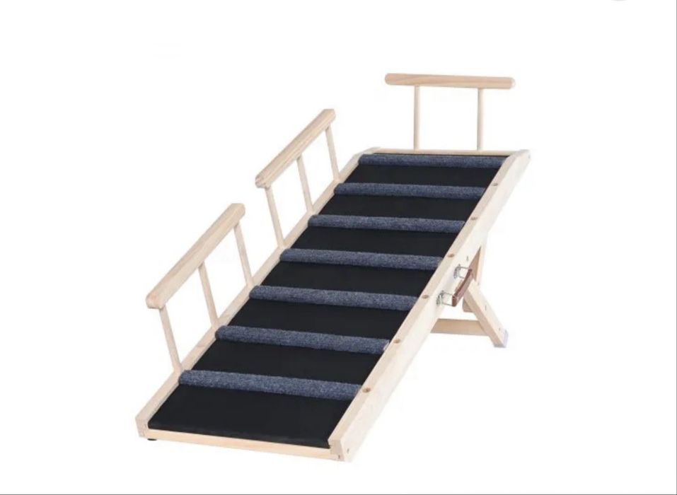 Rampa Animal elevatória - Vevor