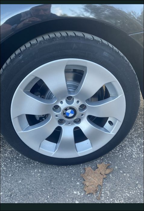 BMW 320d  pack m auto