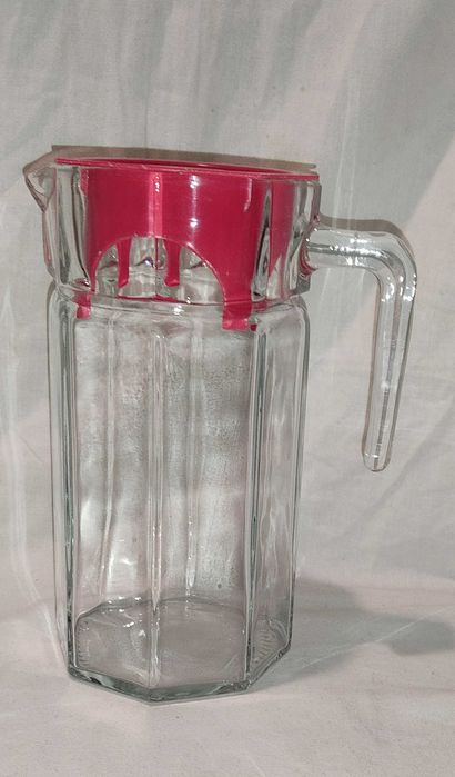 Графин стекло        .