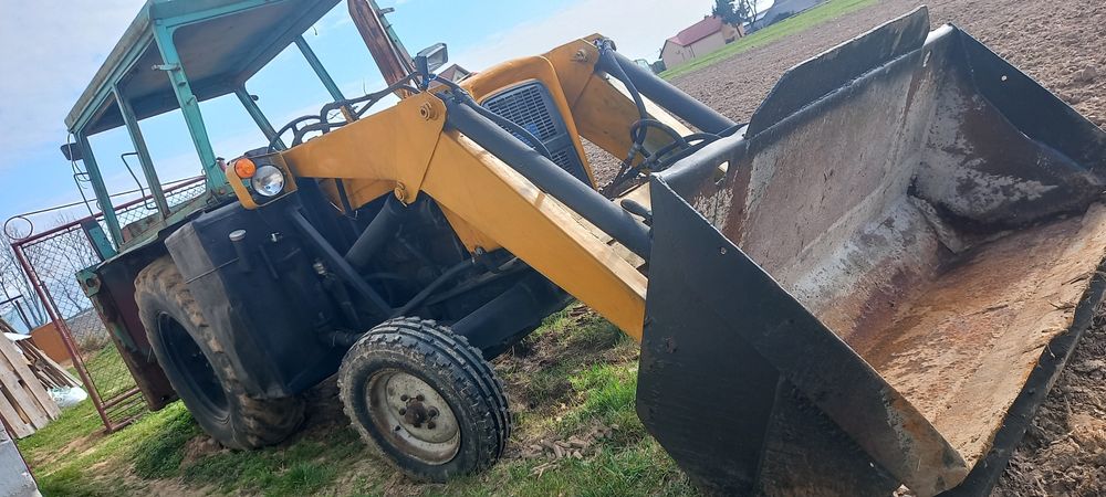 Sprzedam Ostrówka C-360