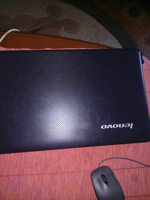 Ноутбук Lenovo G550