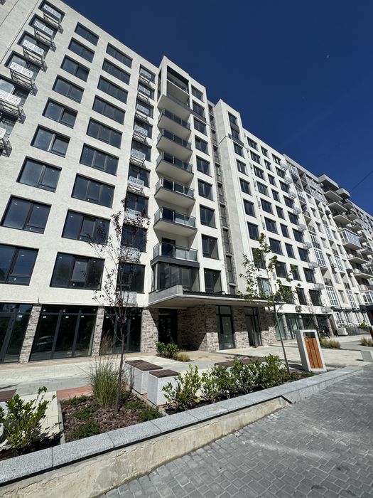 2-кімнатна квартира за адресою вул. Капеланська (площа 62 м²) - Atlanta.ua - фото 3