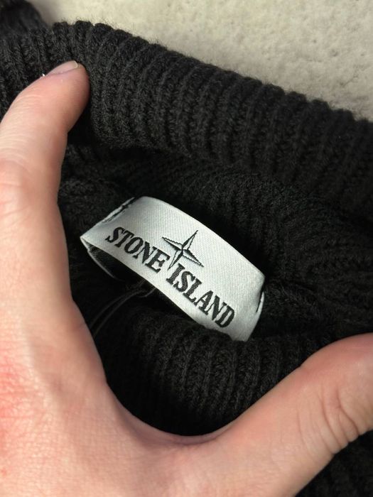 Гольф Stone Island Чоловічий | Водолазка Стон Айленд Мужская | Стоник