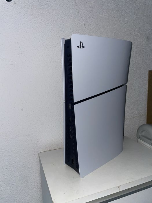 Playstation 5 Digital