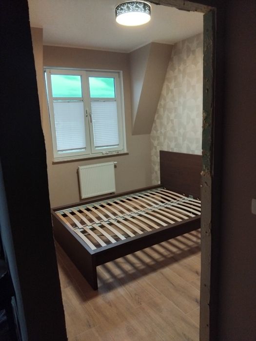 Malowanie szpachlowanie