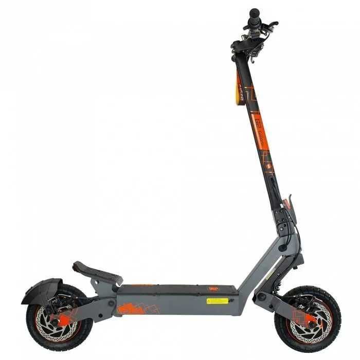 Hulajnoga Kukirin G2 Ultra