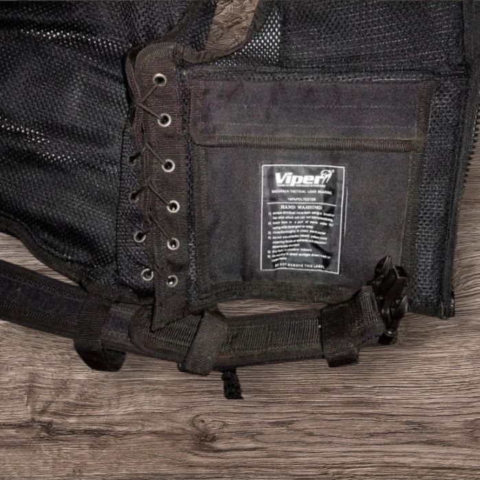 Жилет разгрузка Viper Backpack