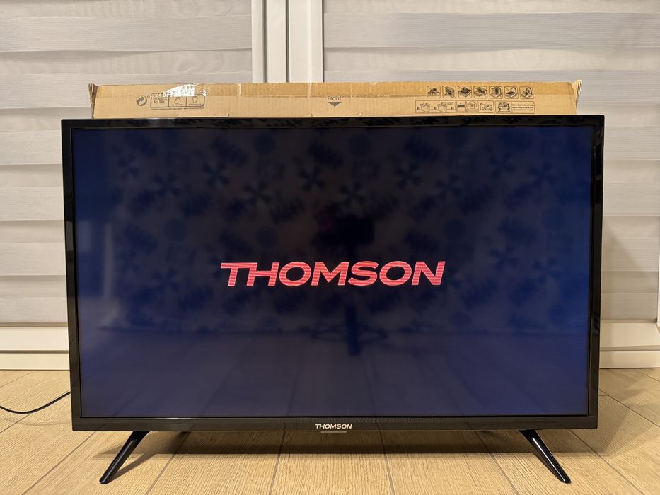 Telewizor LED THOMSON 32HD3301