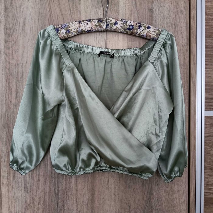 bluzka Bik Bok M