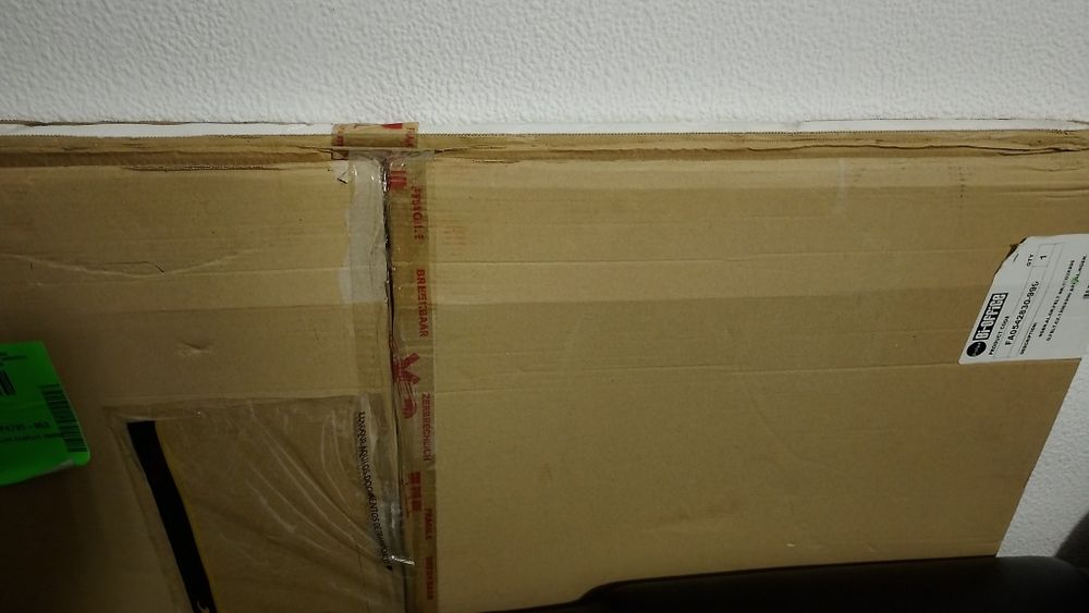 Quadro Cortiça de cor cinza 1200 x 900