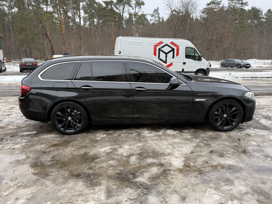 BMW 530d  xDrive