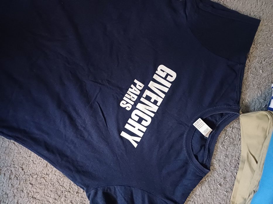 Mega paka ubrań damskich