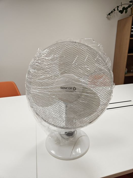 Wentylator stan bardzo dobry