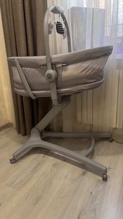 Люлька для новорожденых Chicco 4в1