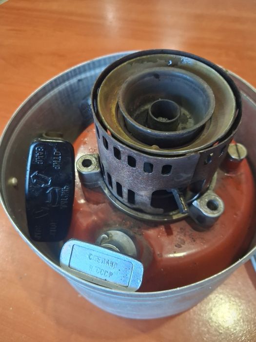 Kuchenka turystyczna