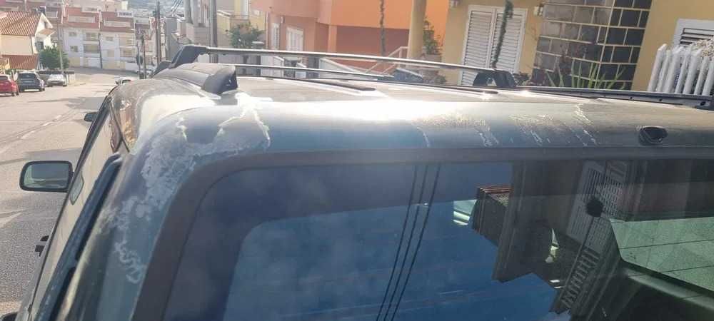 Jeep Grand Cherokee 2.5 TD Laredo - 1998 - PORTO