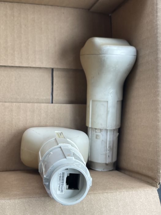 Air Grid M5 HP Аир Грид М5 голова сетка пое