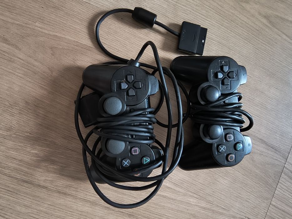 Sprzedam Playststion 2