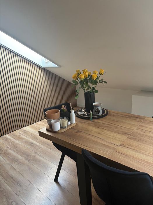 Klimatyczne, bezczynszowe mieszkanie 3-pokojowe w Dąbrowie