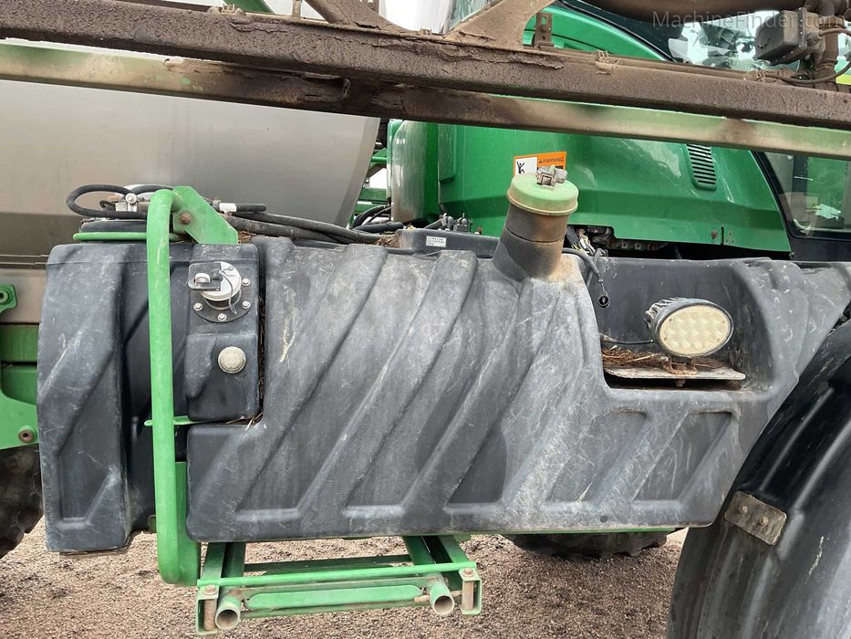 оприскувач самохідний John Deere R4045 2016р