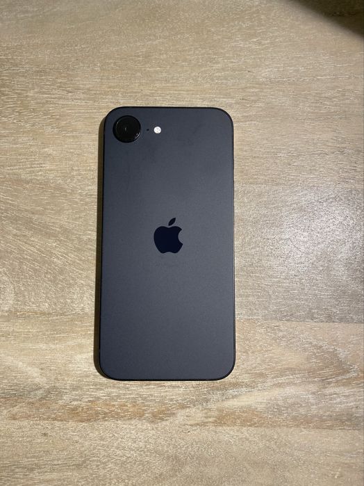 iphone 16e com garantia
